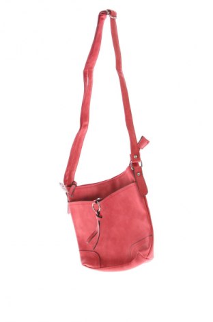 Дамска чанта Unbranded, Цвят Червен, Цена 5,62 €