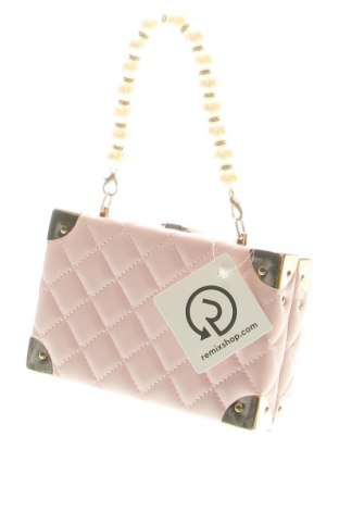Дамска чанта Unbranded, Цвят Розов, Цена 10,22 €