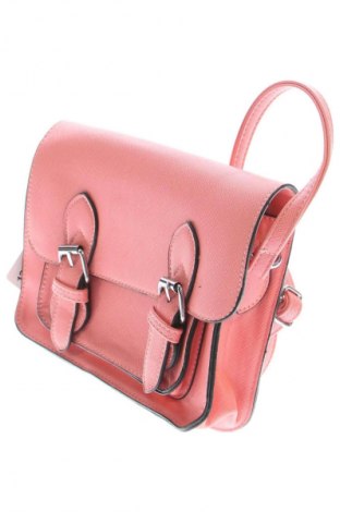 Дамска чанта Unbranded, Цвят Розов, Цена 8,69 €