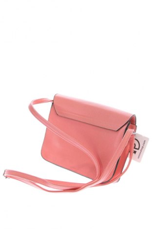 Дамска чанта Unbranded, Цвят Розов, Цена 8,69 €