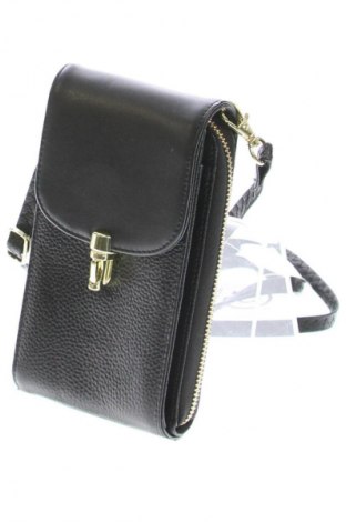 Дамска чанта Unbranded, Цвят Черен, Цена 9,20 €