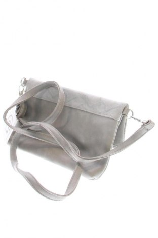 Дамска чанта Unbranded, Цвят Сив, Цена 5,62 €
