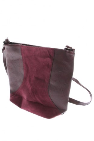 Dámská kabelka  Unbranded, Barva Červená, Cena  239,00 Kč