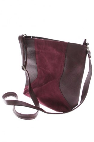 Dámská kabelka  Unbranded, Barva Červená, Cena  239,00 Kč