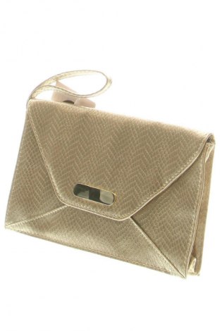 Дамска чанта Unbranded, Цвят Златист, Цена 8,18 €