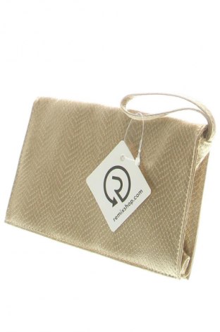Дамска чанта Unbranded, Цвят Златист, Цена 8,18 €