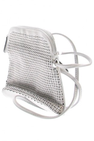 Дамска чанта Unbranded, Цвят Сив, Цена 5,62 €