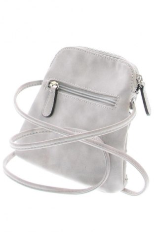 Дамска чанта Unbranded, Цвят Сив, Цена 5,62 €