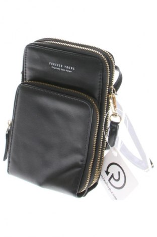 Дамска чанта Unbranded, Цвят Черен, Цена 9,20 €