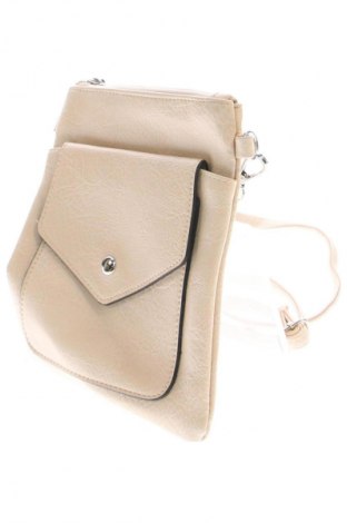 Дамска чанта Unbranded, Цвят Бежов, Цена 10,22 €