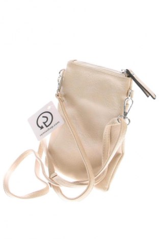 Дамска чанта Unbranded, Цвят Бежов, Цена 10,22 €