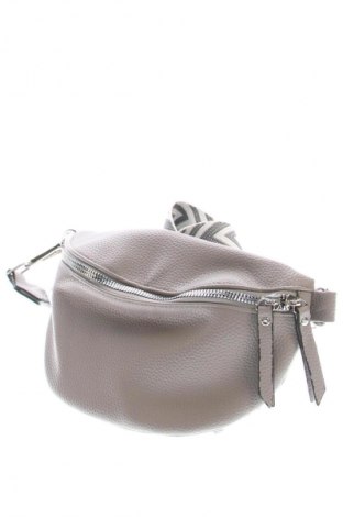 Дамска чанта Unbranded, Цвят Сив, Цена 5,62 €