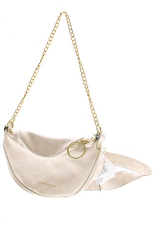 Дамска чанта Unbranded, Цвят Бежов, Цена 5,62 €