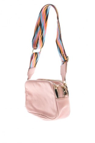 Дамска чанта Unbranded, Цвят Розов, Цена 9,71 €