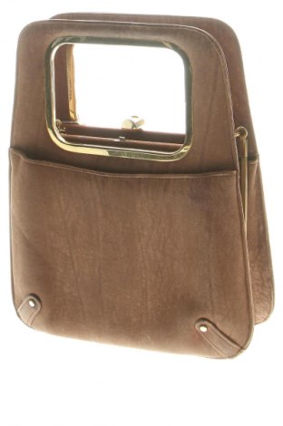 Дамска чанта Unbranded, Цвят Кафяв, Цена 8,18 €