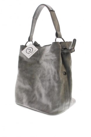 Дамска чанта Unbranded, Цвят Сив, Цена 10,73 €