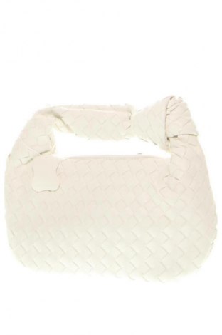 Damentasche Unbranded, Farbe Weiß, Preis € 14,99