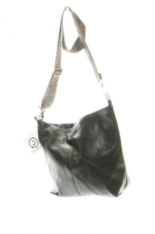 Дамска чанта Unbranded, Цвят Черен, Цена 10,22 €