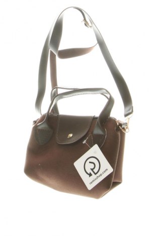 Дамска чанта Unbranded, Цвят Кафяв, Цена 10,22 €