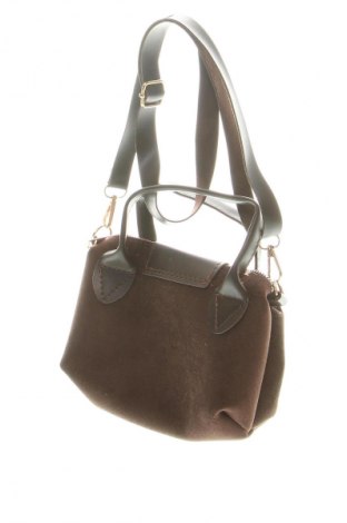 Дамска чанта Unbranded, Цвят Кафяв, Цена 10,22 €