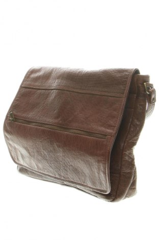 Дамска чанта Unbranded, Цвят Кафяв, Цена 35,69 €