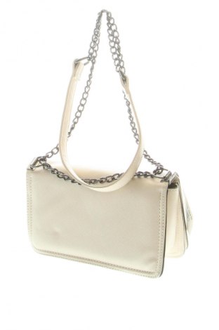 Дамска чанта Unbranded, Цвят Екрю, Цена 8,27 €