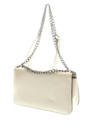 Дамска чанта Unbranded, Цвят Екрю, Цена 8,27 €