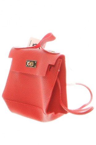 Дамска чанта Unbranded, Цвят Червен, Цена 8,18 €