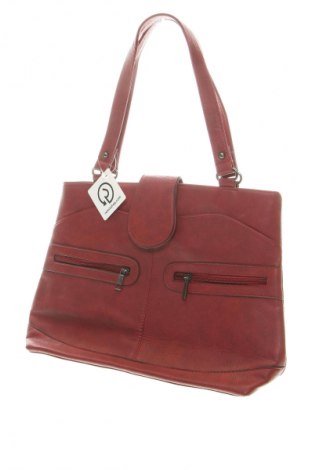 Damska torebka Unbranded, Kolor Czerwony, Cena 85,99 zł