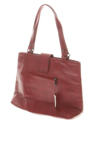 Damska torebka Unbranded, Kolor Czerwony, Cena 85,99 zł