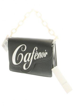 Дамска чанта CAFÈNOIR, Цвят Черен, Цена 68,00 €
