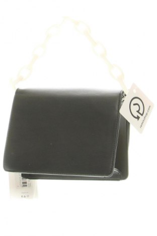 Дамска чанта CAFÈNOIR, Цвят Черен, Цена 68,00 €