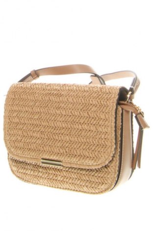 Дамска чанта Parfois, Цвят Бежов, Цена 29,14 €