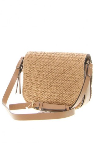 Дамска чанта Parfois, Цвят Бежов, Цена 29,14 €