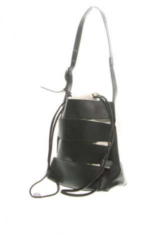 Дамска чанта Zign, Цвят Черен, Цена 44,48 €