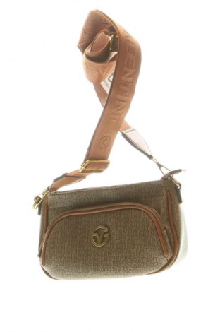 Дамска чанта Valentini, Цвят Кафяв, Цена 39,88 €