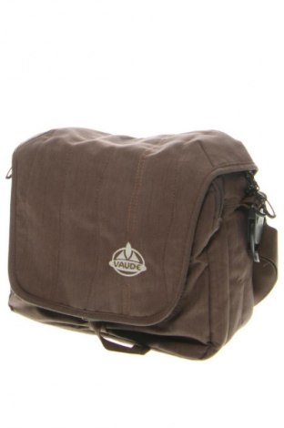 Дамска чанта Vaude, Цвят Кафяв, Цена 31,18 €