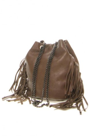 Geantă de femei Venezia, Culoare Maro, Preț 153,99 Lei