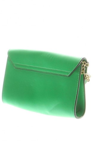 Damentasche Visone, Farbe Grün, Preis € 91,73