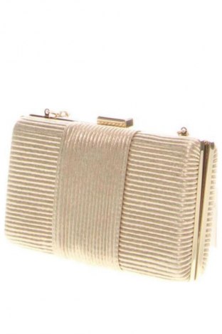 Дамска чанта Vybe, Цвят Златист, Цена 13,29 €