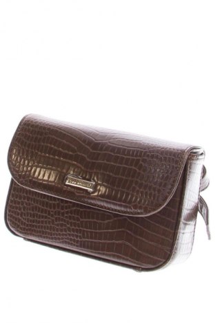 Дамска чанта Wittchen, Цвят Кафяв, Цена 44,99 €