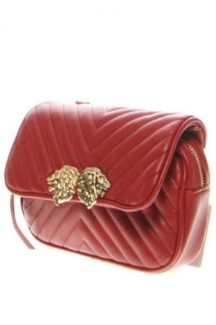 Дамска чанта Zara, Цвят Червен, Цена 12,27 €