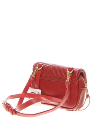 Дамска чанта Zara, Цвят Червен, Цена 12,27 €