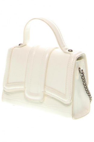 Geantă de femei Zara, Culoare Alb, Preț 69,99 Lei