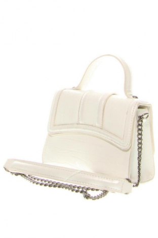 Geantă de femei Zara, Culoare Alb, Preț 69,99 Lei