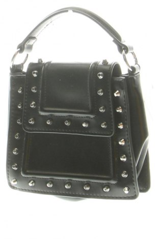 Дамска чанта Zara, Цвят Черен, Цена 14,31 €