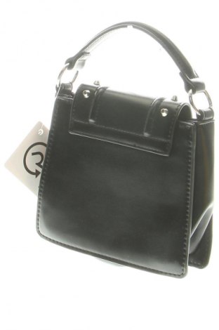 Дамска чанта Zara, Цвят Черен, Цена 14,31 €