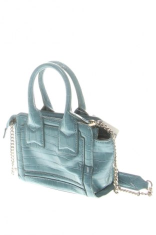 Дамска чанта Zara, Цвят Син, Цена 16,00 €