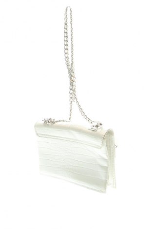 Дамска чанта Zara, Цвят Бял, Цена 11,75 €