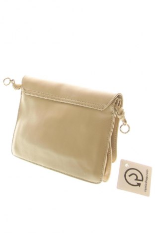 Дамска чанта Zara, Цвят Бежов, Цена 13,29 €